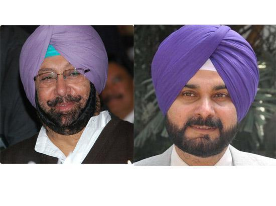 What transpired in meeting with Farmer leaders, Sidhu discloses