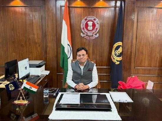 Special Campaign Launched to Preserve Old Manuscripts under ‘Gyan Bharatam Mission’