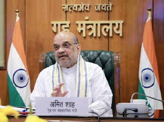 Centre will implement 100% conditions of BTR Peace Agreement in next two years: Amit Shah