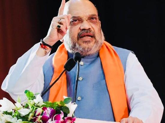 “Amit Shah’s Shaheedi Diwas words made the nation bow to Sahibzadas’ eternal sacrifice:Sukhminderpal Singh Grewal Bhukhri Kalan