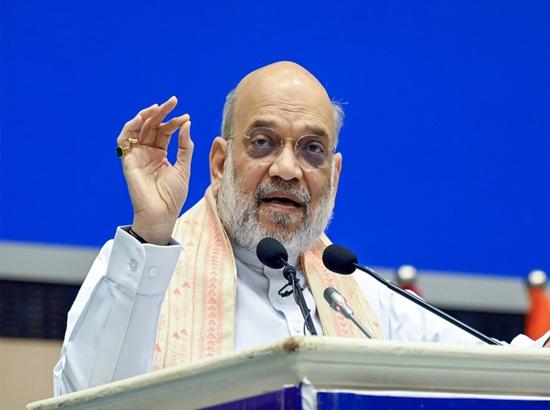Amit Shah announces high-level panel to probe demographic changes, cites national security concerns