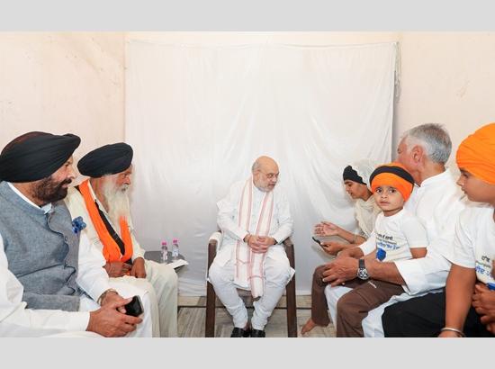 ‘Punjab drug crisis more harrowing than official reports suggest’: Amit Shah; Watch Video