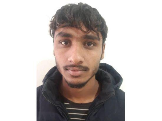 Jaggu Bhagwanpuria gang member Amrit Dalam detained from Moldova border