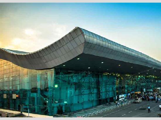 Amritsar Airport reopens after ceasefire with Pakistan