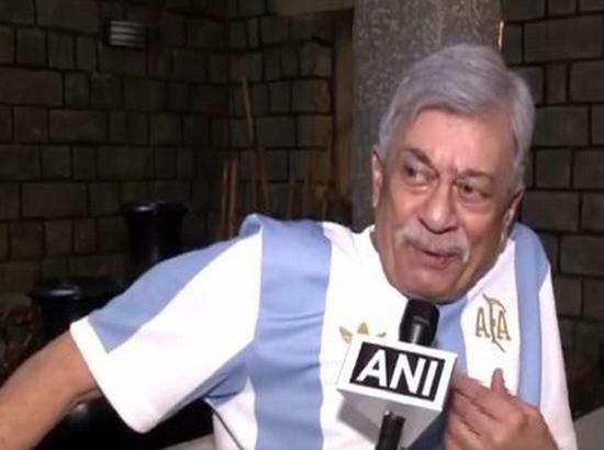Actor Anant Nag to be honoured with Dadasaheb Phalke Award for 2024