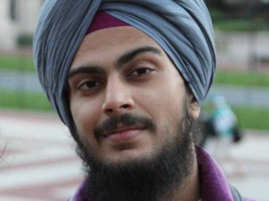 US citizen and journalist Angad Singh deported from Delhi Airport 