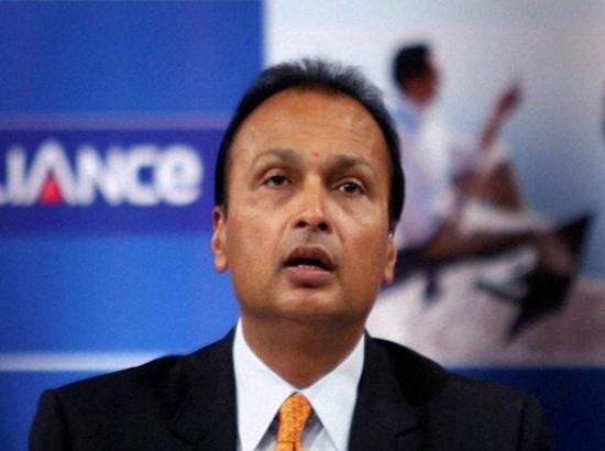 Industrialist Anil Ambani skips ED summons in money laundering case