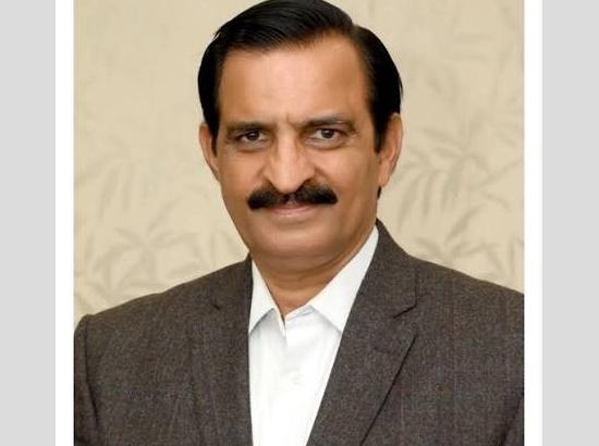 CM Mann must explain why he was stopped for 3 hrs at Delhi Airrport, Rs 50,000 fine: Anil Sareen