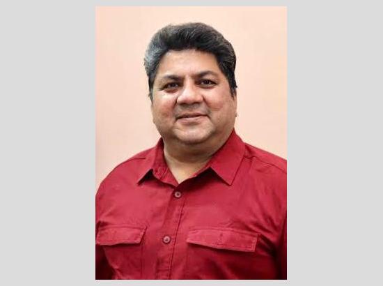 PAU’s Dr. Anil Sharma to receive ‘Best Award’ for Science Communication