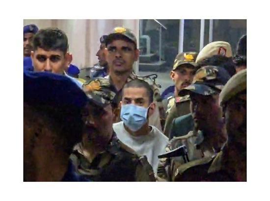 No agency can take Anmol Bishnoi into custody for a year: Home Ministry issued order