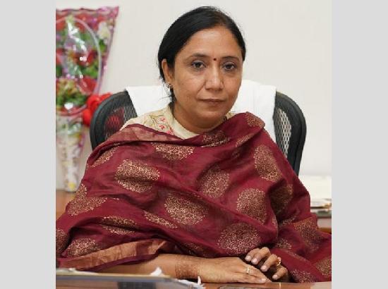 Ongoing projects for the welfare of Scheduled Castes to be completed soon: Dr. Baljit Kaur