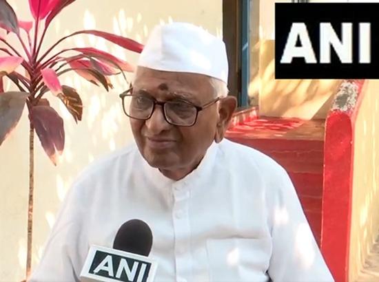 Anna Hazare calls for respecting court verdict after Kejriwal, Sisodia discharged in Excise case