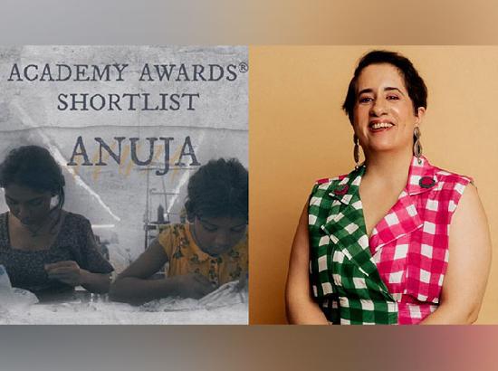 Oscars 2025: India's hopes ride on Guneet Monga's 'Anuja' after 'Laapataa Ladies' misses o