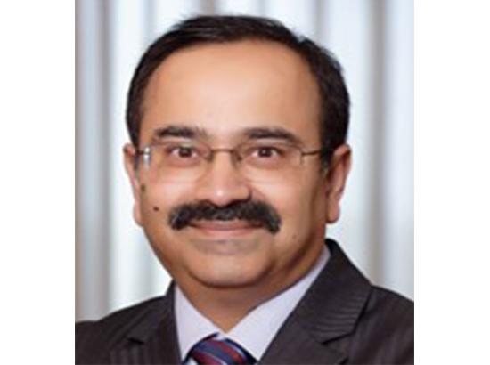 HDFC Bank gets new MP & CEO