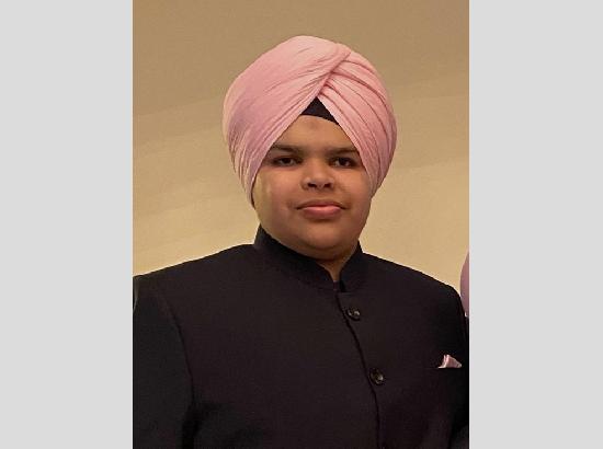 Manpreet Singh Ayali bereaved, nephew Arjun Singh Virk passes away