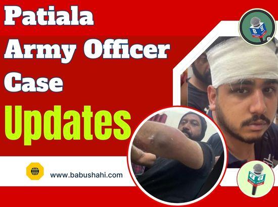 Breaking: FRESH FIR REGISTERED ON STATEMENT OF COLONEL PS BATH, SIT LEAd by ADGP To PROBE ( Watch Video) 