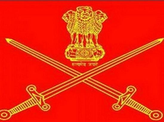 Recruitment in Indian Army from Nov 10 to 24 at PAU