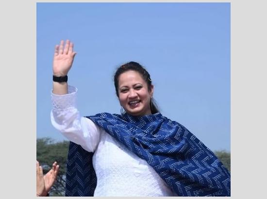 Specialist doctors will now be available 'on-call' in Haryana's government hospitals: Minister Arti Singh Rao