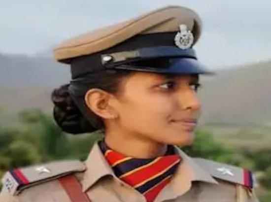 CRPF Jawan strangles live-in partner, a police officer, then surrenders at her own station