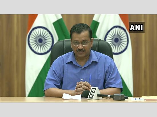 Kejriwal urges Centre to cancel CBSE board exams as COVID-19 cases rise in Delhi
