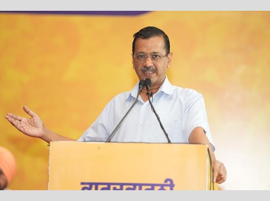 Arvind Kejriwal on Majithia Liqour tragedy: “No One Will Be Spared, No Matter How Powerful”