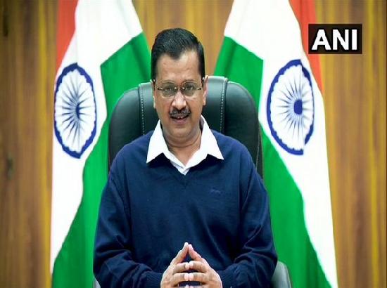 Arvind Kejriwal holds meet with farmer leaders to discuss farm laws