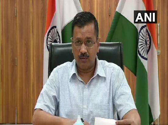 Journalists reporting from adverse situations, should be allowed COVID vaccination on priority: Kejriwal