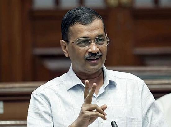 Arvind Kejriwal also reacts to video shared by Harbhajan Singh, questions whether orders came from PMO ?