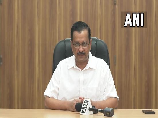 Delhi CM questions why political leaders stopped from going to Lakhimpur Kheri (Watch Video) 