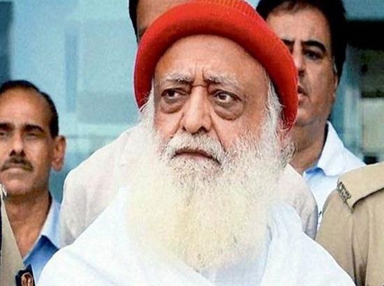 SC seeks medical report from AIIMS to decide Asaram Bapu's bail