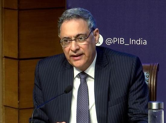 West Asia Conflict: 'Five Indians lost lives, one missing', says MEA