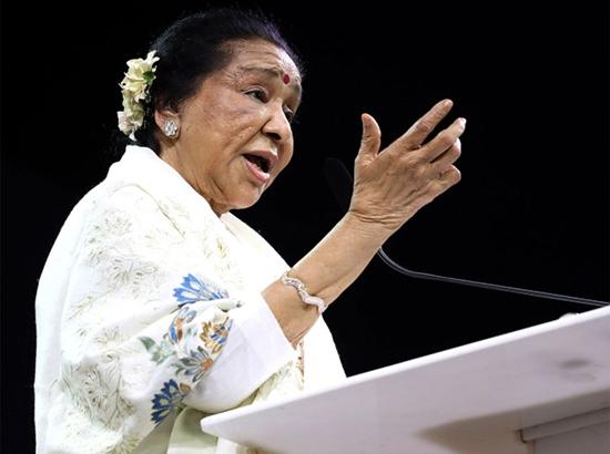 Asha Bhosle no more: Last Rites scheduled at Shivaji Park after public homage in Mumbai