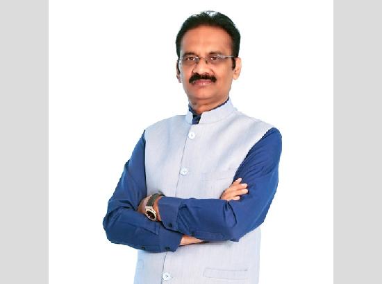 ED conducts raids at premises of AAP MP Ashok Mittal