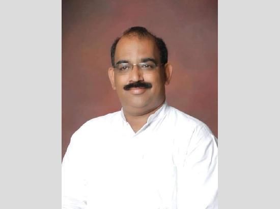 Rahul Gandhi’s remarks expose Congress’ bankrupt mindset: Ashwani Sharma