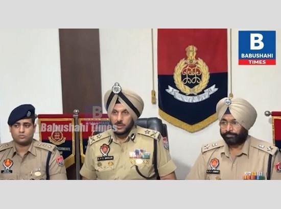 Bomb Threat to Golden Temple: Unemployed Software Engineer arrested; Watch Video 
