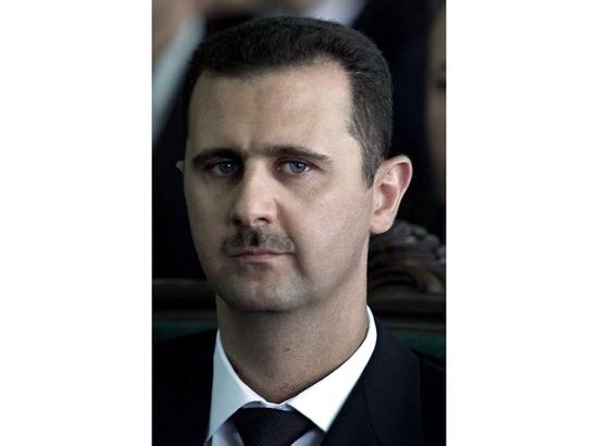 Syria: Former President Bashar al-Assad is sentenced to death in absentia for 