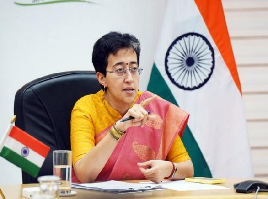 AAP will ensure accountability of BJP Govt: Atishi
