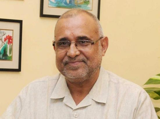 Govt must address demands of Punjab Roadways, PRTC contractual employees without delay: Avinash Rai Khanna
