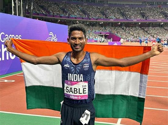 Asian Games 2026: Tajinderpal, Rohit, Avinash, Parul in focus as India gears up for athletics campaign