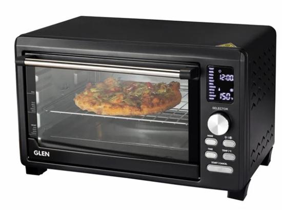 Why OTGs are a great choice for easy baking and cooking at home