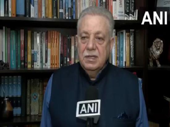 Iran has full right, legitimacy to retaliate under International law: West Asia Strategist Waiel Awwad