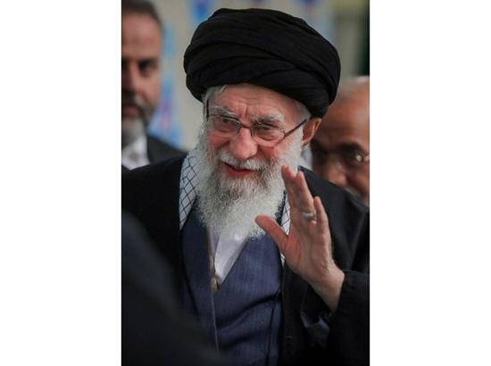 3-day farewell ceremony for late Ayatollah Khamenei to begin in Tehran tonight; Israel warns