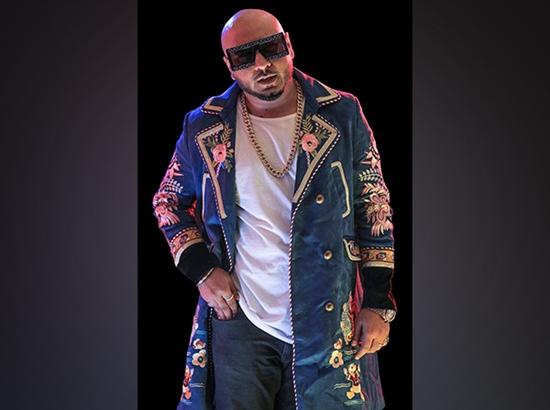 Punjabi Singer B Praak receives death threat, Rs 10 crore extortion demanded