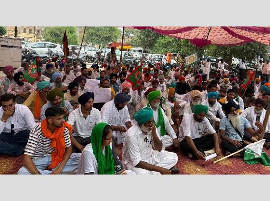 Loan scam unearthed at Bank in Ferozepur, 4 booked