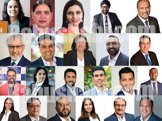 Canada: 22 Punjabi candidates in the field for the BC Assembly elections