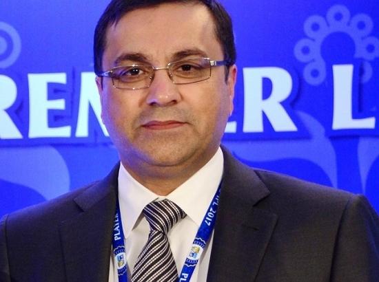 #MeToo in sports: BCCI CEO Rahul Johri accused of sexual assault