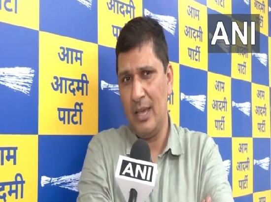 If action not taken against DCP and SHO, I would approach SC: AAP's Saurabh Bharadwaj as Delhi polls concludes
