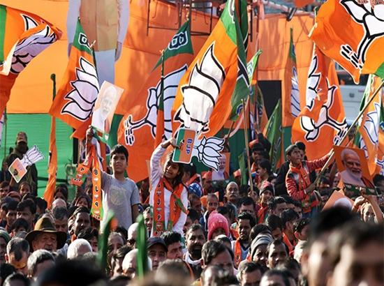 BJP announces new state chiefs in 7 states, 2 UTs, HP BJP also gets new chief