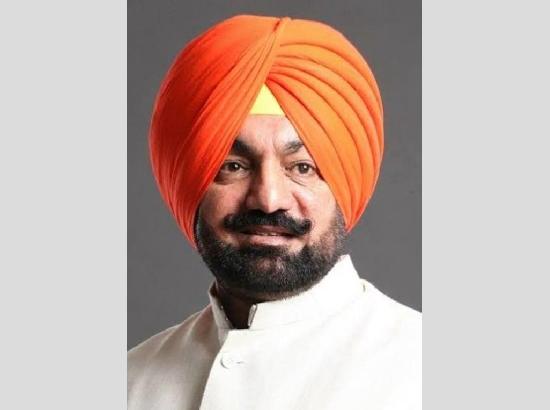 India–Israel unity against terror, a powerful message for global peace: BJP’s Sukhminderpal Grewal