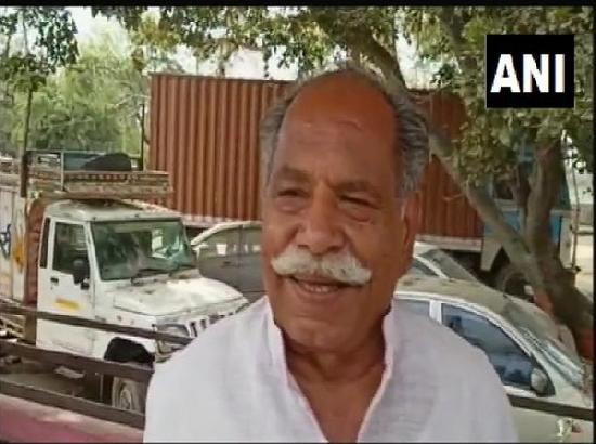 Organizations protested on Delhi's borders on Jan 26 were funded by Congress: BKU (Bhanu) president
